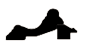 Profile drawing of frame A-I-21